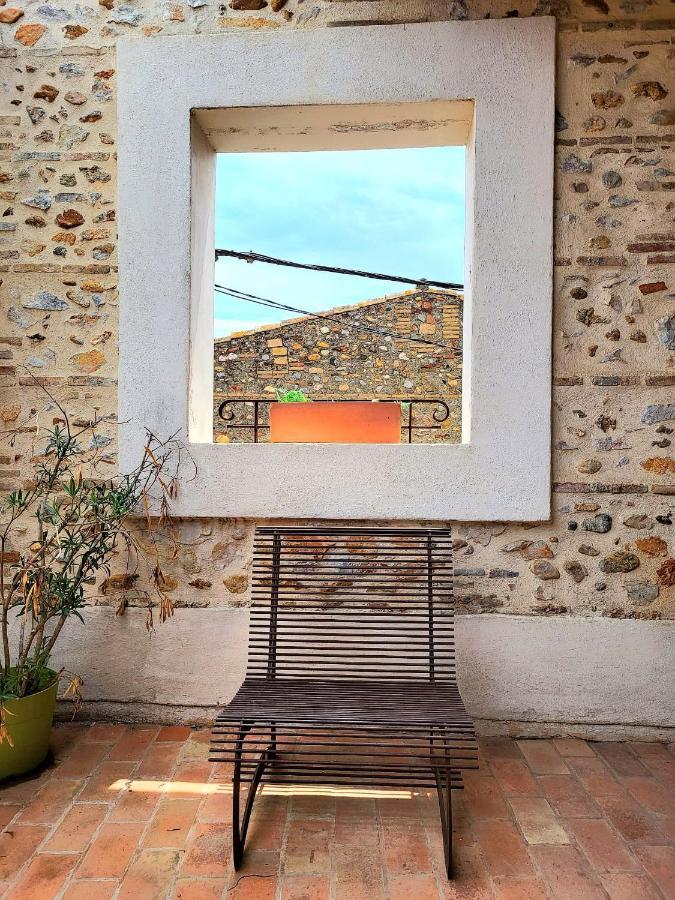 トレイユ Decouvrez La Douceur Du Sud !ヴィラ エクステリア 写真